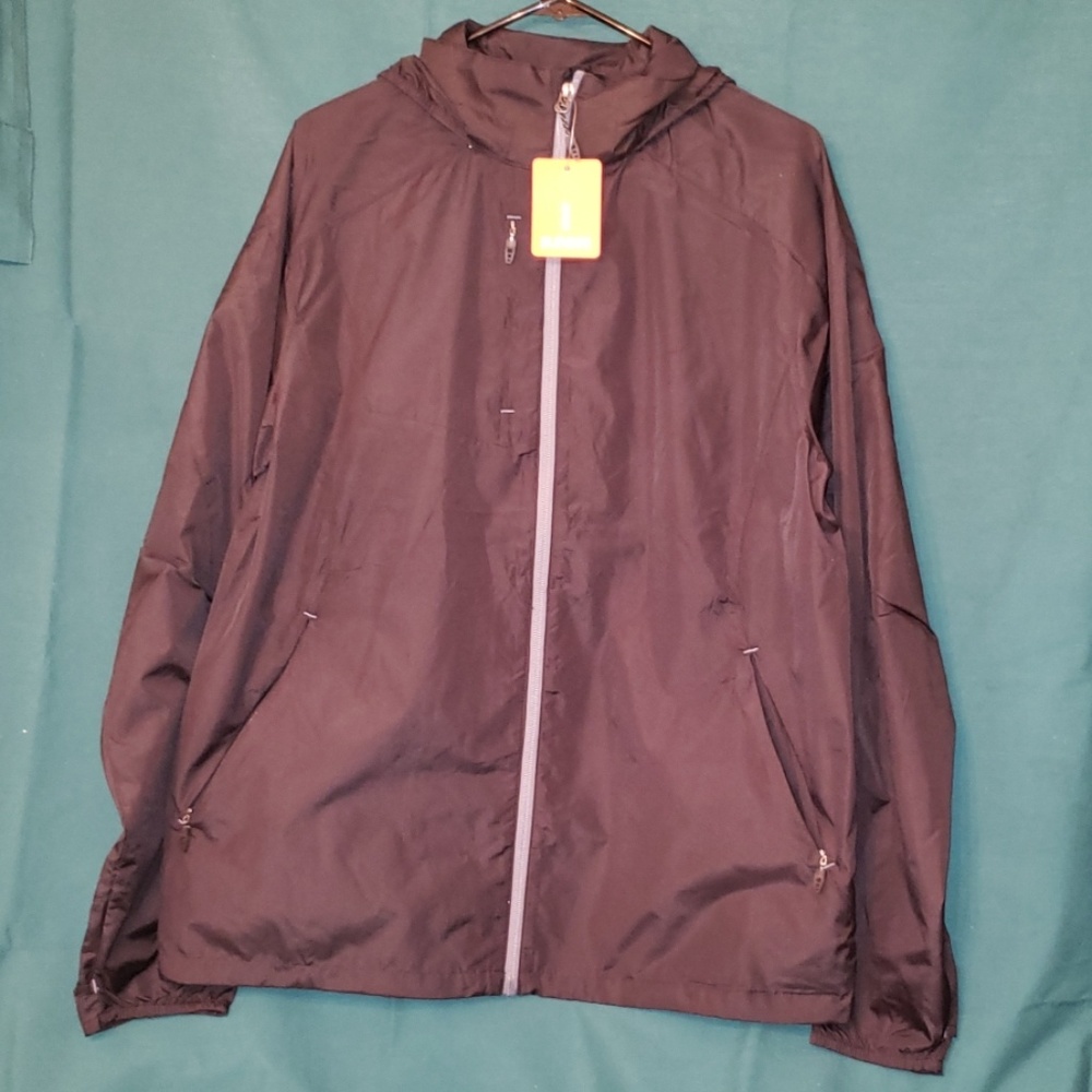 🎉SALE🎉 Men’s Flint Lightweight Jacket